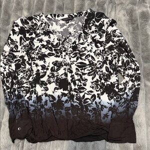 Rock and republic blouse